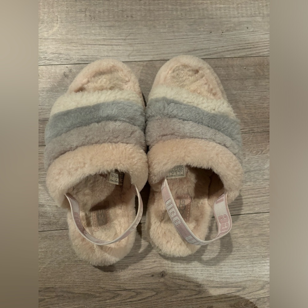 Kids’ Ugg Slippers